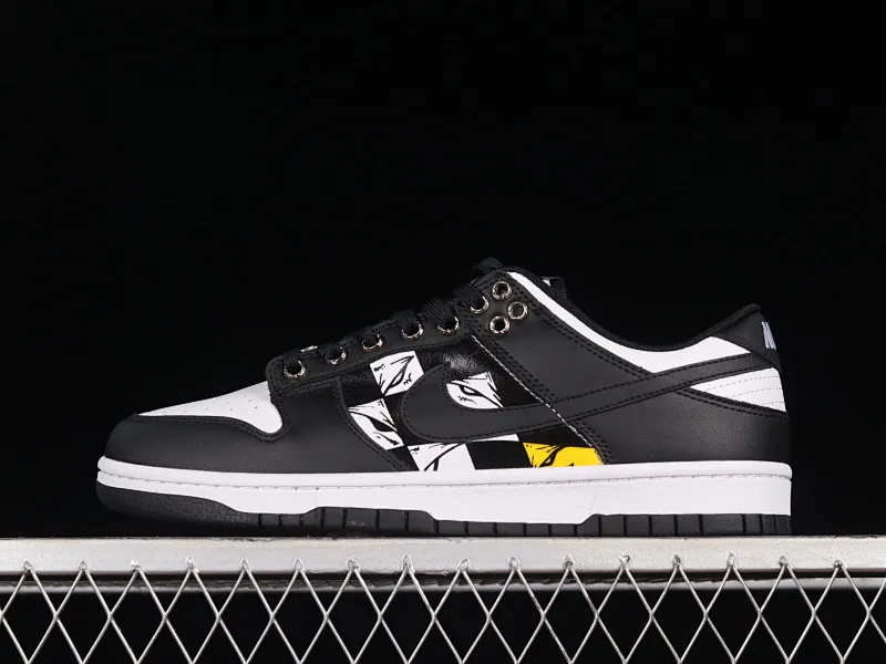 All categories Nk SB Dunk series Nk SB Dunk Low low-top sneakers Nk Dunk Low SB smashed backboard fashion casual sneakers DD1391-100
